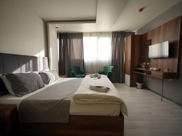 Hotel Ci 3*